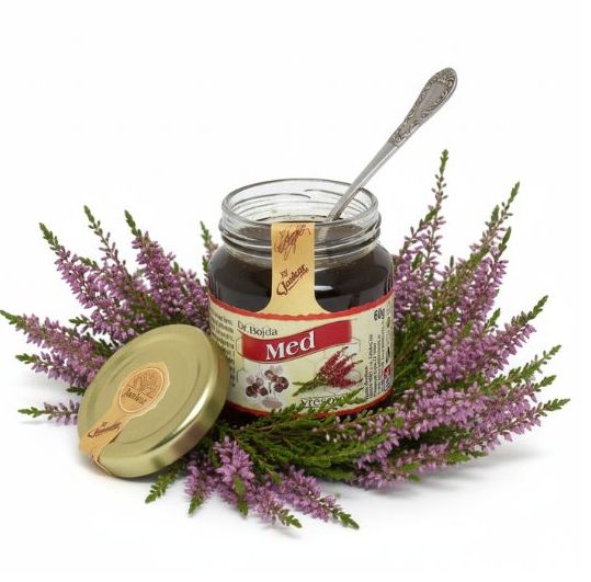 vřes otevřený min